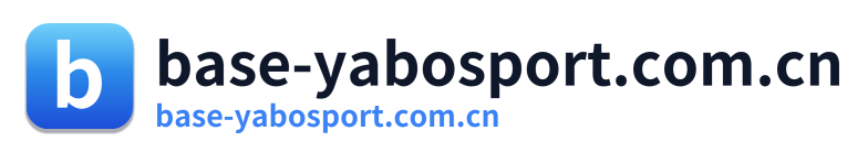base-yabosport.com.cn Logo